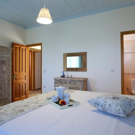 Alea Resort Villas Apolpaina Dış mekan fotoğraf